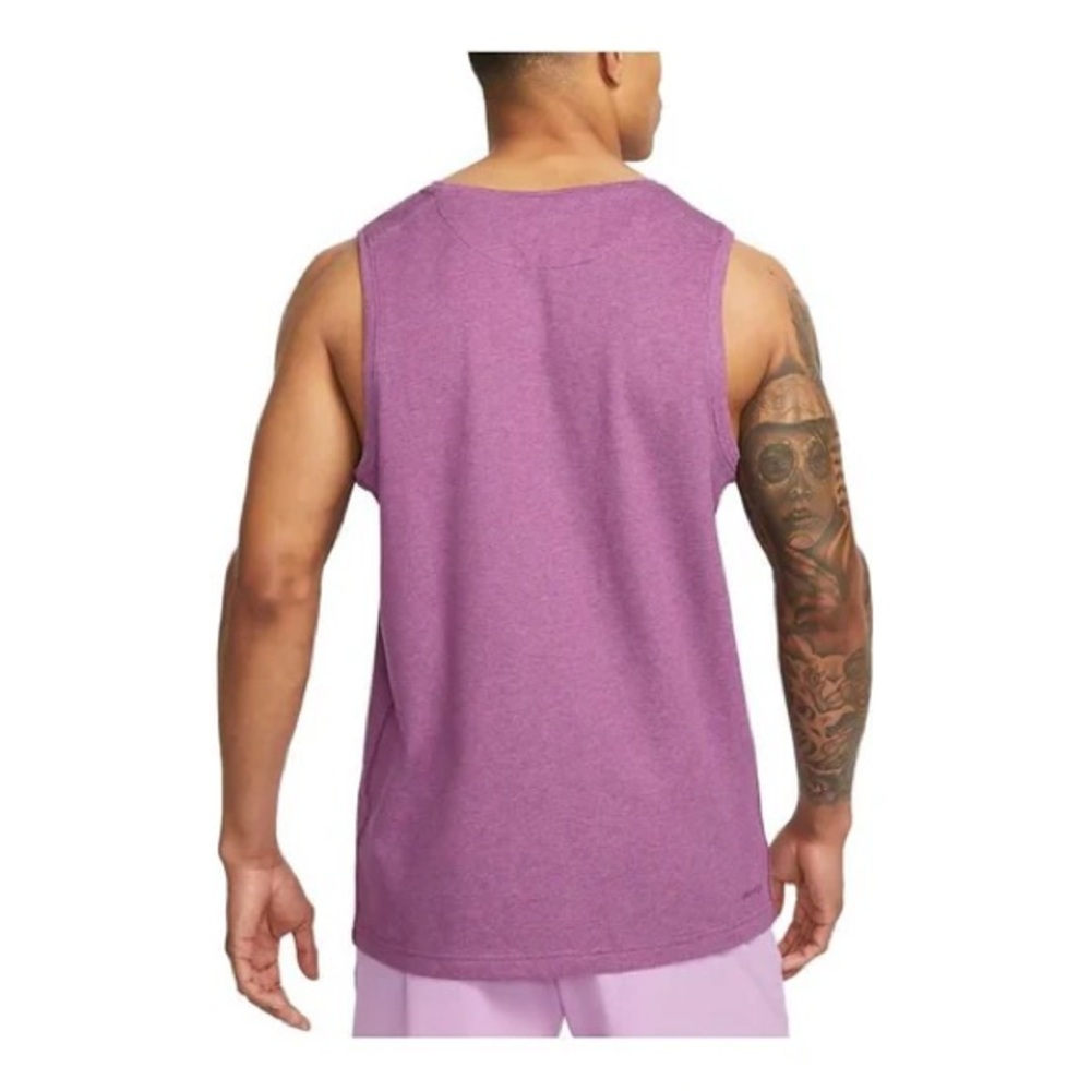 NWT Nike Primary Men's Dri-FIT Versatile Tank. - Picture 2 of 5